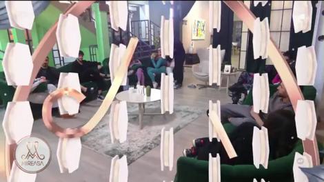 Mireasa Sezonul 9, 26 martie 2024. Task pentru concurenții! Cu cine au ales să doarmă în pat