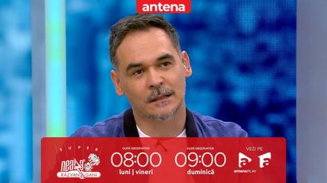 Super Neatza, 27 martie 2024. Concursul „Degustare la Cuțite”! Ce a câștigat Lucia Bujorean