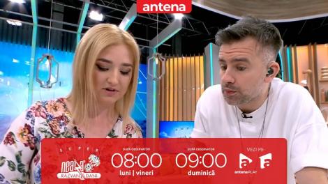 Super Neatza, 27 martie 2024. Rețete fresh cu verdețuri din piață