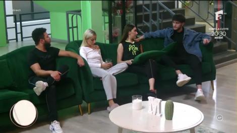 Mireasa Sezonul 9, 27 martie 2024.  Adriana îl vede pe Albert o persoană nehotărâtă