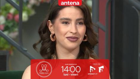 Mireasa Sezonul 9, 27 martie 2024. Elena, noua concurentă a competiției!