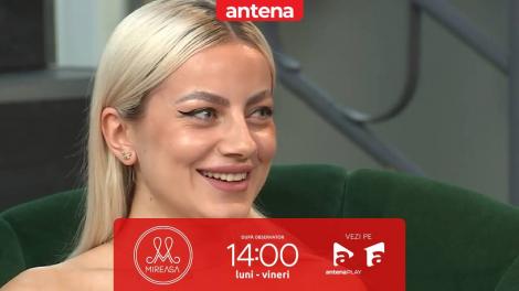 Mireasa Sezonul 9, 27 martie 2024. Khaled, discuție cu Laura: Nu am intrat aici să fac show!