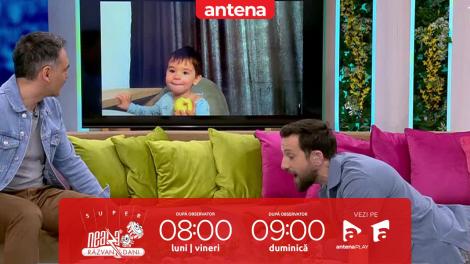 Super Neatza, 28 martie 2024. Concursul Cea mai sexy mămică! Mihaela Carat, candidata zilei