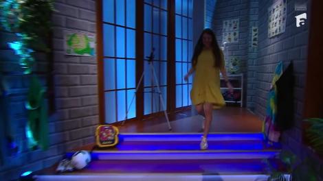 Ești mai deștept decât un copil de clasa a V-a? | Sezonul 2, 28 martie 2024. Laura s-a retras din cauza unei întrebări despre muzică! Cât a câștigat