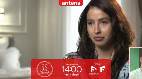 Mireasa sezonul 9, 28 martie 2024. Povestea de viață a Elenei