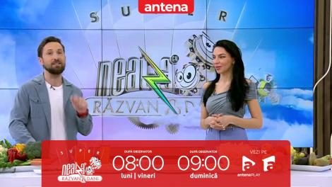 Super Neatza, 28 martie 2024. Ce mâncăm la tinerețe pentru a arăta sănătoși la bătrânețe