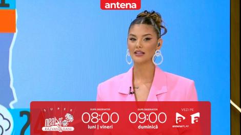 Super Neatza, 28 martie 2024. Prognoza meteo cu Ramona Olaru: Vreme caldă, cu maxime de până la 24 de grade