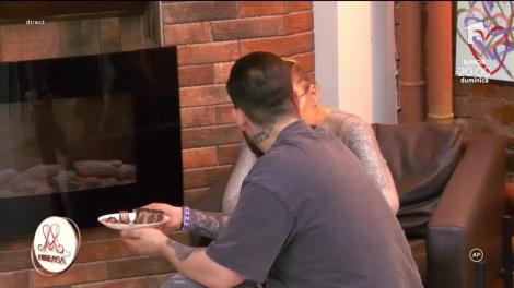 Mireasa sezonul 9, 28 martie 2024. Alexandru, destăinuiri despre fricile lui