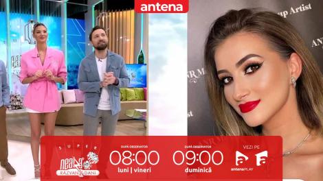 Super Neatza, 28 martie 2024. La mulți ani, Raluca!