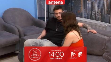 Mireasa sezonul 9, 28 martie 2024. Elena, primele interacțiuni cu băieții! Cine s-a arătat interesat de ea