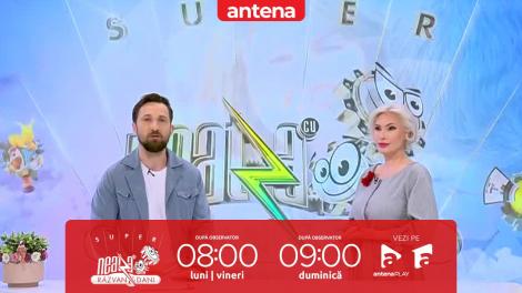 Super Neatza, 28 martie 2024. Cum este reglementată alienare parentală în legislație