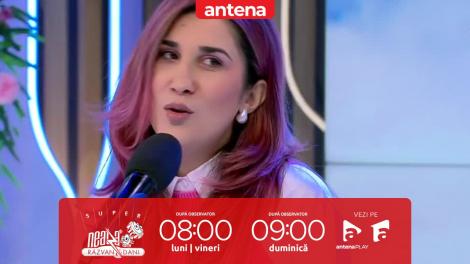 Super Neatza, 29 martie 2024. Adda - Așa e dragostea
