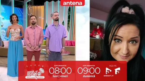 Super Neatza, 29 martie 2024. La mulți ani, Daniela!