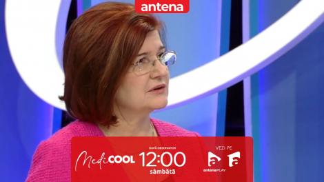 Medicool sezonul 6, 30 martie 2024. Testosteron: Rolul și importanța acestuia pentru organism