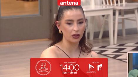 Mireasa sezonul 9, 29 martie 2024. Elena, noapte în casa băieților. Cine s-a arătat interesat să o cunoască