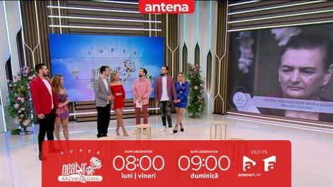 Super Neatza, 29 martie 2024.  Provocare cu premii pentru trei cupluri din casa Mireasa. Cine a câștigat