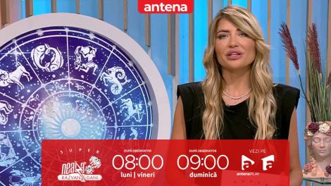 Super Neatza, 29 martie 2024. Horoscopul Zilei cu Adina Moraru: Fecioarele pot primi o cerere în căsătorie!