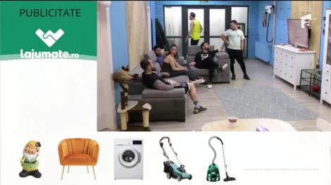 Mireasa sezonul 9, 29 martie 2024. De ce a vrut Elena să stea în jacuzzi alături Valentin