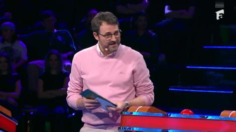 Ești mai deștept decât un copil de clasa a V-a? | Sezonul 2, 29 martie 2024. Bianca Adam și Aluziva luptă pentru Mircea, copilul care a dus skateboarding-ul la nivel de performanță