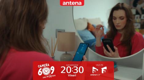 Lasă-mă, îmi place! Camera 609 | Sezonul 2, episodul 23, 29 martie 2024. Eva află că Victor a primit mai multe mesaje de la Iulia