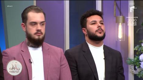 Mireasa sezonul 9, 29 martie 2024. Pe cine a decis publicul să elimine dintre Dediș și Khaled