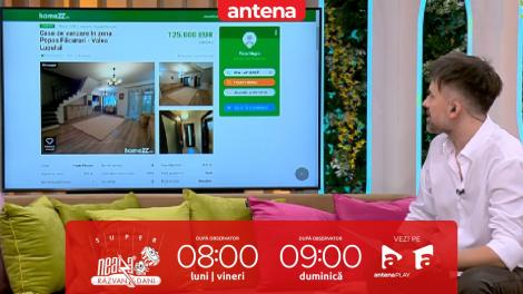 Neatza de Weekend, 31 martie 2024. Care sunt ofertele săptămânii la HomeZZ