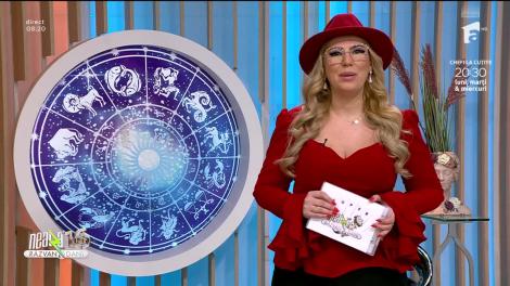 Super Neatza, 1 aprilie 2024. Horoscopul Zilei cu Bianca Nuțu: Fecioarele se gândesc la cum pot returna o datorie!