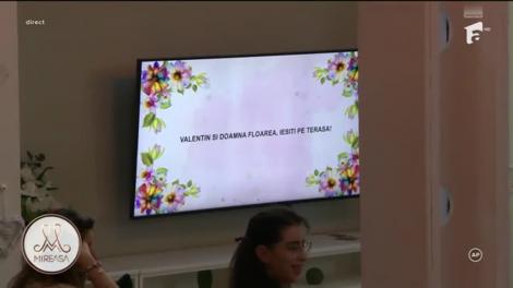 Mireasa sezonul 9, 2 aprilie 2024. Mama lui Valentin a venit în vizită! Ce a spus despre Antonia