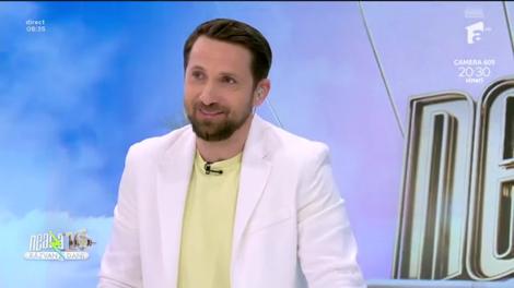 Super Neatza, 2 aprilie 2024. De ce este tot mai întâlnită miopia la tineri. Recomandările medicului oftalmolog Andrei Filip