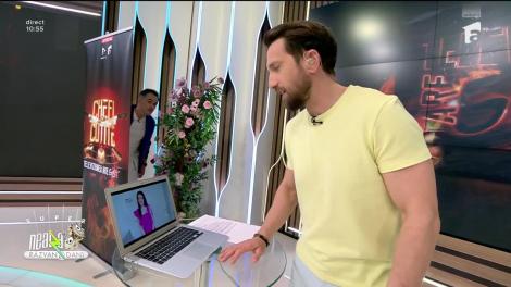 Super Neatza, 2 aprilie 2024. Degustare la cuțite. Ce a câștigat Sabrina, fosta concurenta de la Mireasa!