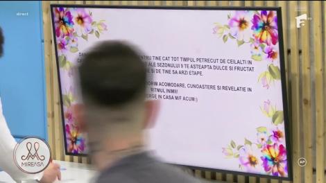 Mireasa sezonul 9, 3 aprilie 2024. Dani și fetele, primele interacțiuni și schimburi de opinii