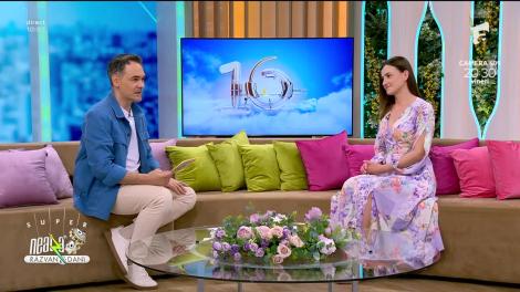 Super Neatza, 3 aprilie 2024. De ce atragi aceleași tipare toxice în relații și cum poți schimba asta