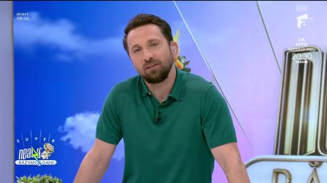 Super Neatza, 3 aprilie 2024. De ce apare artroza la tineri