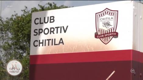 Mireasa sezonul 9, 3 aprilie 2024. Maria și Ștefan, date în afara casei! Au jucat tenis