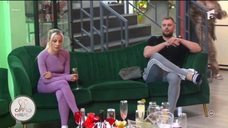 Mireasa sezonul 9, 3 aprilie 2024. Ce intenții are Laura în competiție