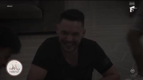 Mireasa sezonul 9, 3 aprilie 2024. Elena, dezvăluiri despre suferințele prin care a trecut în copilărie