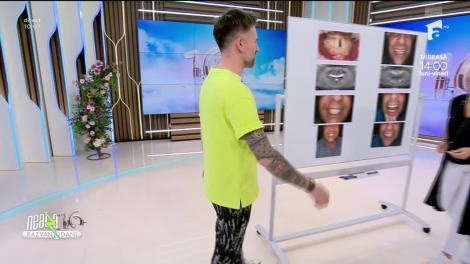 Super Neatza, 4 aprilie 2024. Dinți ficși într-o zi. Avantaje și dezavantaje