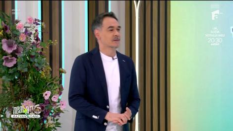 Super Neatza, 4 aprilie 2024. Prognoza meteo cu Ramona Olaru: Ploi pe arii extinse în nordul și centrul țării