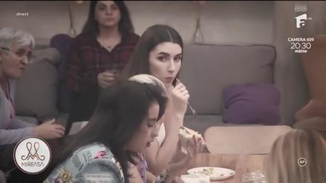 Mireasa sezonul 9, 4 aprilie 2024. Mama Elenei, apel telefonic! Ce i-a transmis fiicei după dezvăluirile dureroase