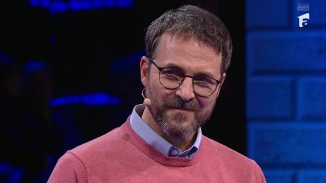 Ești mai deștept decât un copil de clasa a V-a? | Sezonul 2, 4 aprilie 2024. Evelina a câștigat 3.500 de lei!