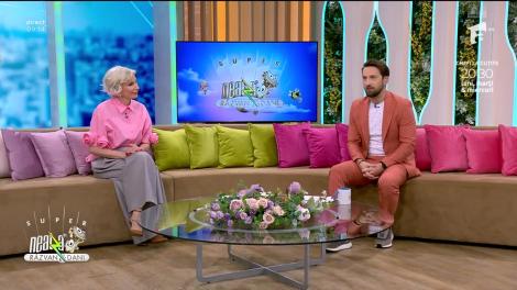 Super Neatza, 4 aprilie 2024. Care sunt cele mai importante drepturi pe care le au tații