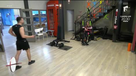 Mireasa sezonul 9, 4 aprilie 2024. Maria nu găsește calea de mijloc în conflictul cu Ștefan: Nu ai înțeles nimic!