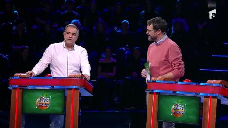 Ești mai deștept decât un copil de clasa a V-a? | Sezonul 2, 4 aprilie 2024. Octavian a câștigat 5.000 de lei!