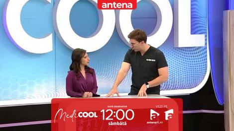 Medicool sezonul 6, 6 aprilie 2024. Efecte dependenței de cafea. Este sau nu un drog?