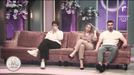 Mireasa sezonul 9, 5 aprilie 2024. Ștefan și Maria, lămuriri după disensiunile din ultimele zile