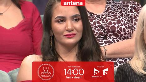 Mireasa sezonul 9, 5 aprilie 2024. Publicul a ales ca Eliza să plece casa!