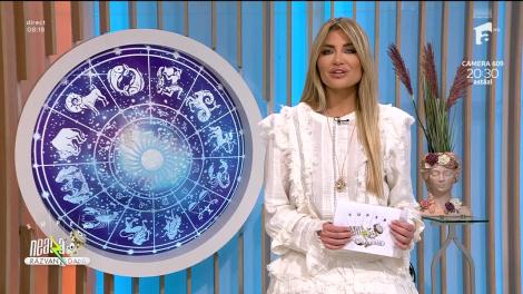 Super Neatza, 5 aprilie 2024. Horoscopul Zilei cu Adina Moraru: Balanțele își pot găsi jumătatea!