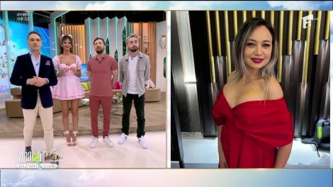 Super Neatza, 5 aprilie 2024. La mulți ani, Alexandra!