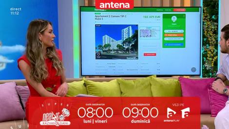 Neatza de Weekend, 7 aprilie 2024. HomeZZ.ro: Care sunt ofertele săptămânii