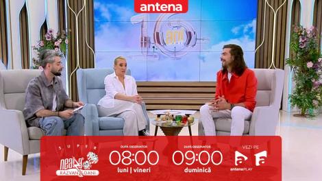 Neatza de Weekend, 7 aprilie 2024. Zodiacul chinezesc. Cu cine ai şanse mai mari să al o relație fericită